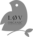 Organic tea brand